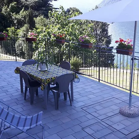 La Terrazza Di Elena Vakantiehuis